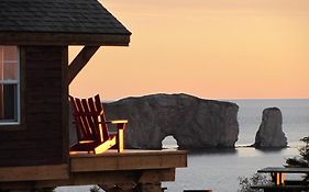 Chalets Nature Ocean